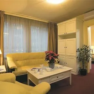 3* Appart hôtel St