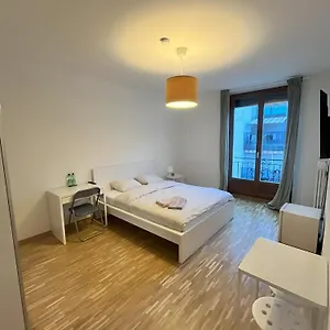  Séjour chez l'habitant Au Coeur De