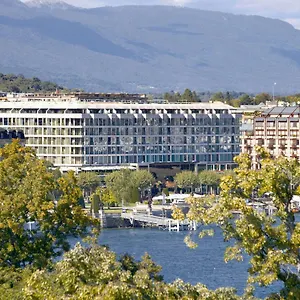 Fairmont Grand Genewa