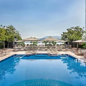 President Wilson, A Luxury Collection Hotel, Ženeva