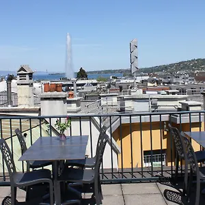 3* Hotel Bel'espérance