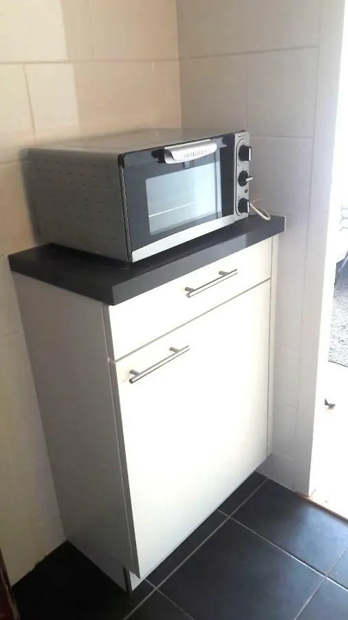 51 Boulevard De La Cluse Apartment Geneva