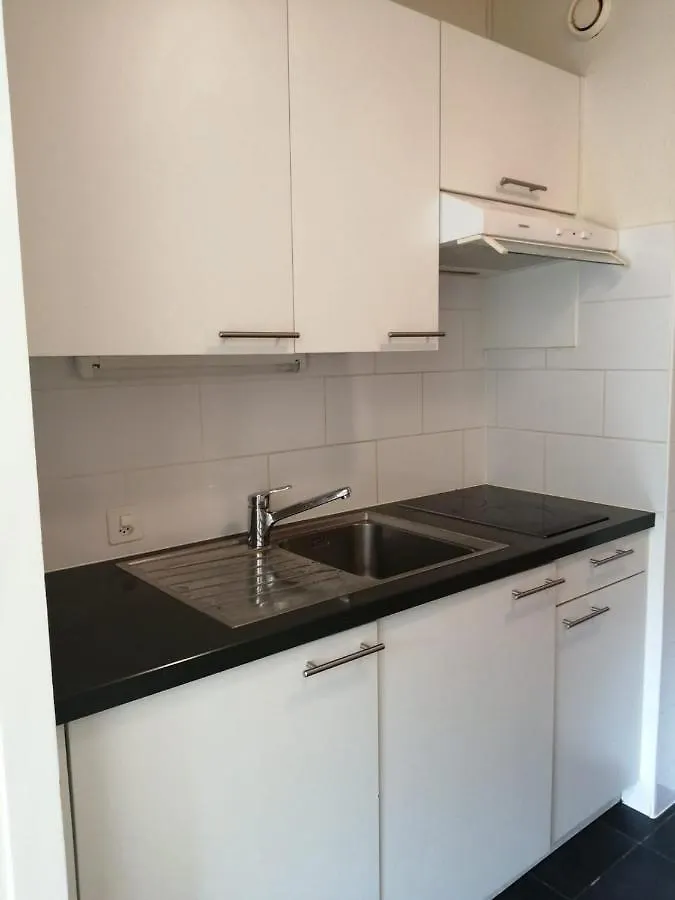 Appartement 51 Boulevard de la Cluse à Genève 0*,